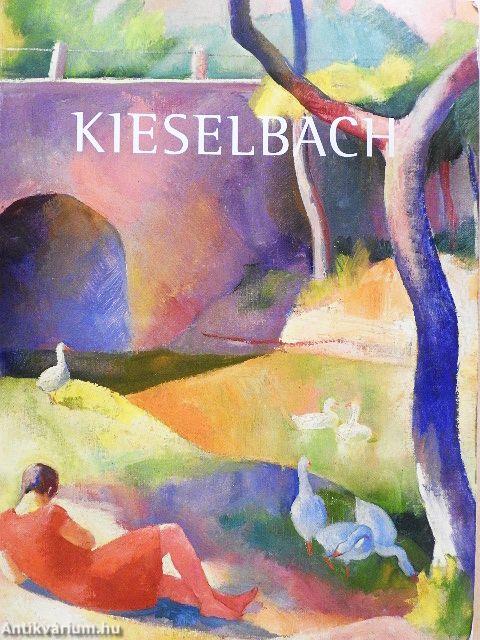 Kieselbach