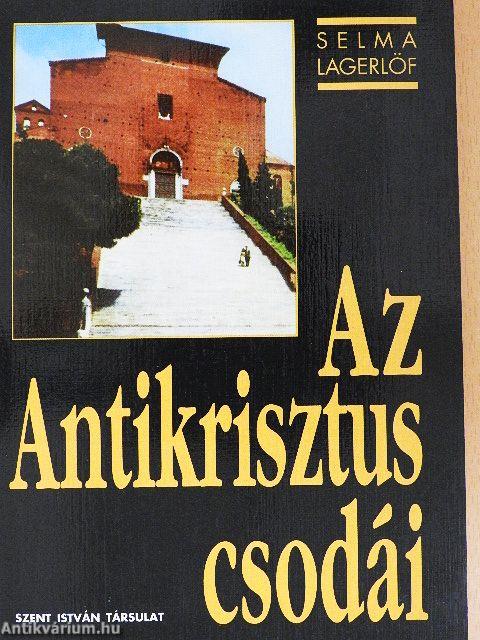 Az Antikrisztus csodái