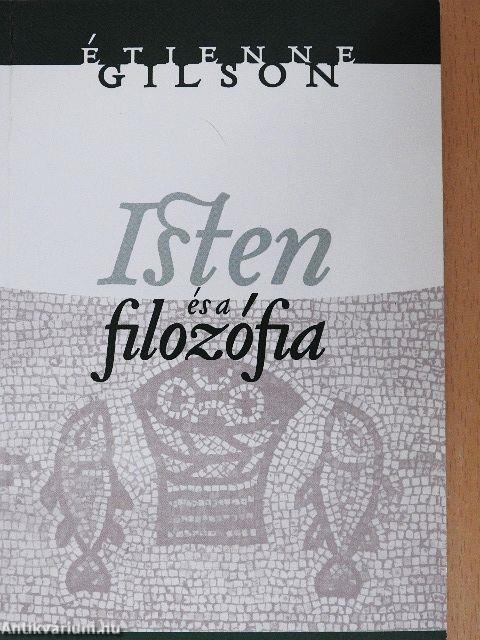 Isten és a filozófia