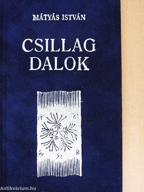 Csillag dalok