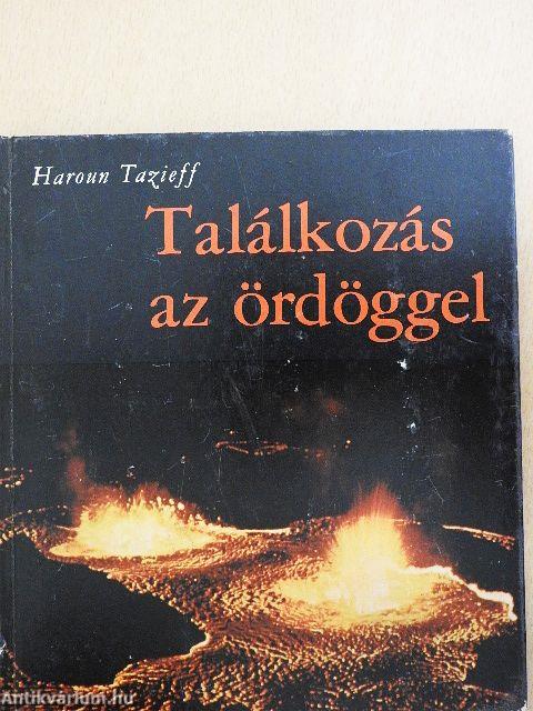Találkozás az ördöggel