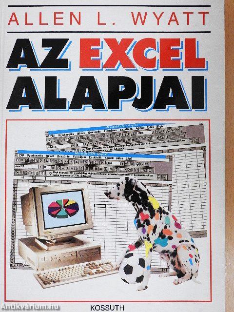 Az Excel alapjai