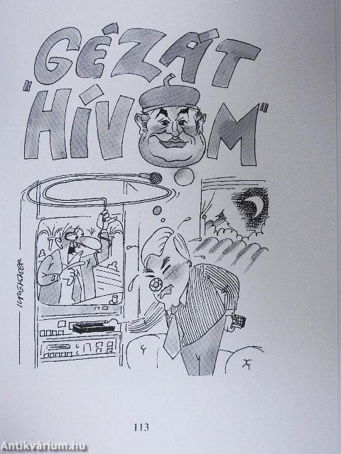 Szeretem a focit - A második félidő