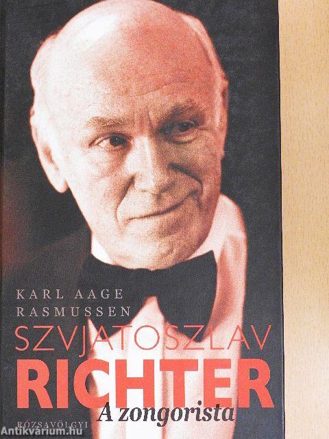 Szvjatoszlav Richter - A zongorista