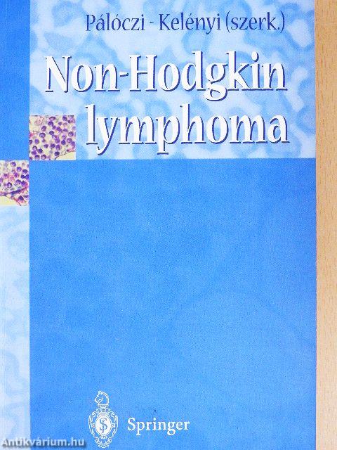Non-Hodgkin lymphoma