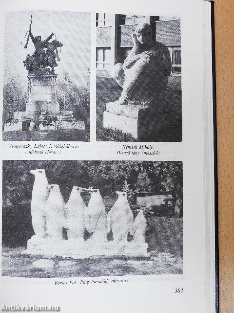 Pestszentlőrinc krónikája