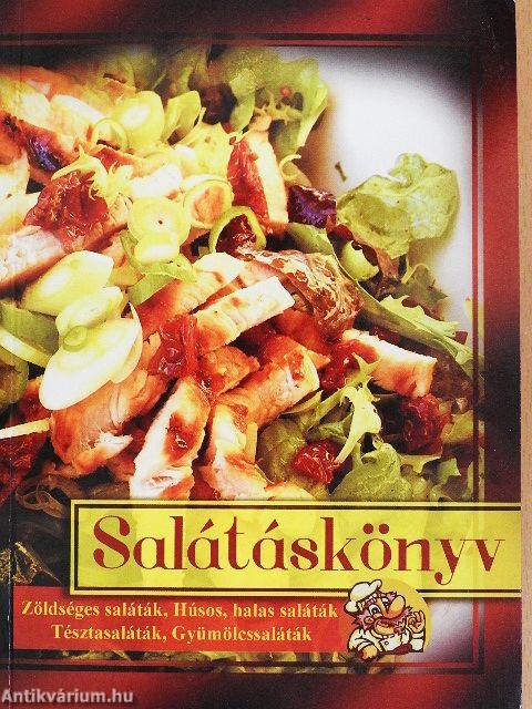 Salátáskönyv