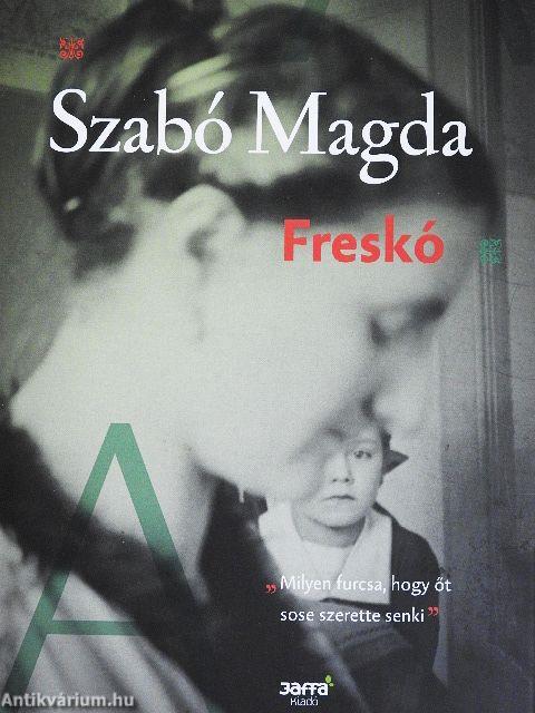 Freskó