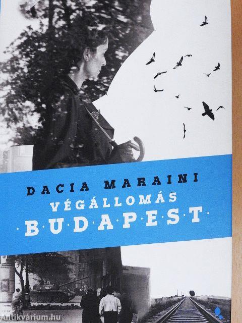 Végállomás Budapest