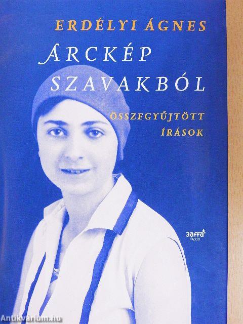 Arckép szavakból