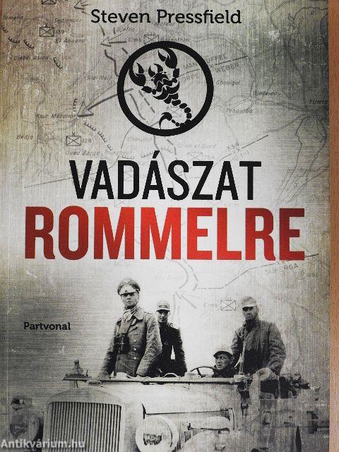 Vadászat Rommelre