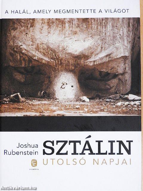 Sztálin utolsó napjai