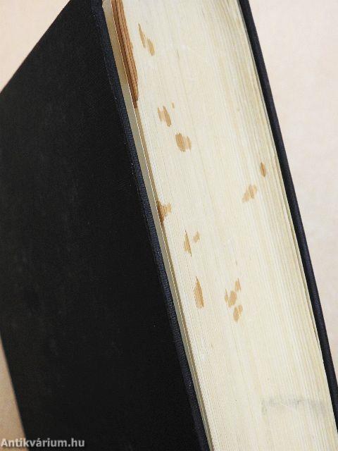 Állam- és jogtudományi enciklopédia I-II.