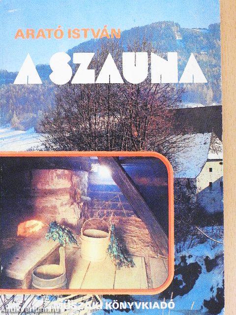 A szauna