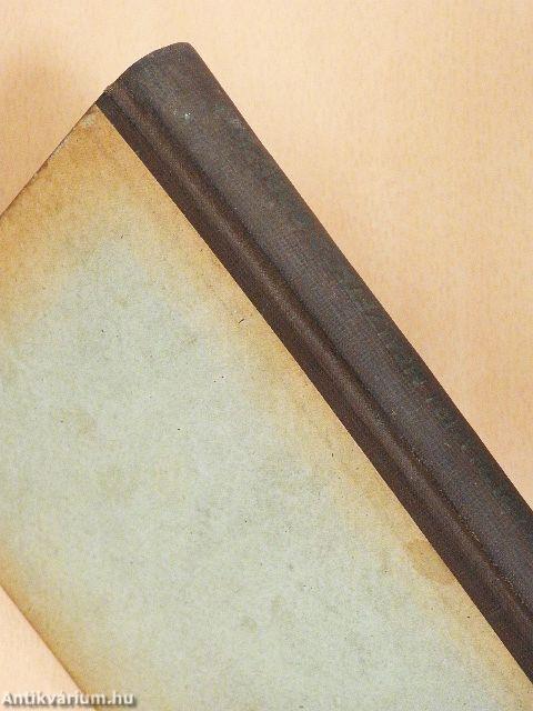 A kabunauri nemzetség bosszúja