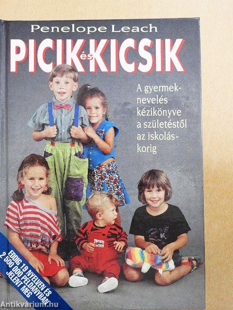 Picik és kicsik