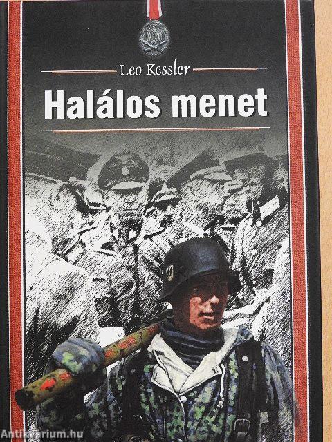 Halálos menet