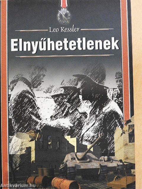 Elnyűhetetlenek