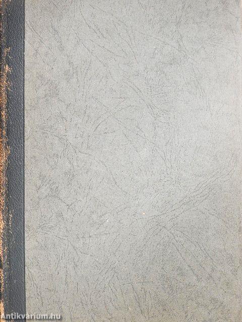 Magyar történet V.