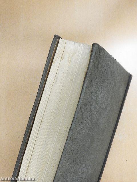 Magyar történet V.