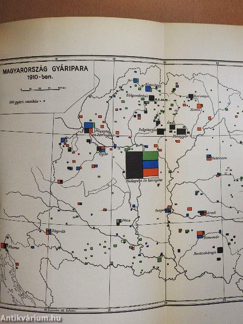 Magyar történet V.