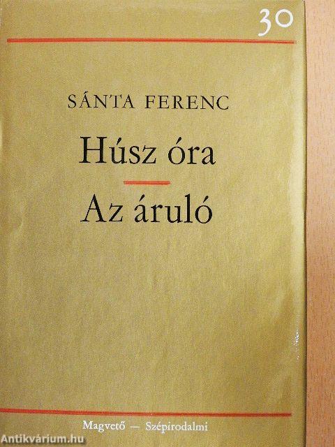 Húsz óra/Az áruló