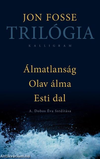 Trilógia