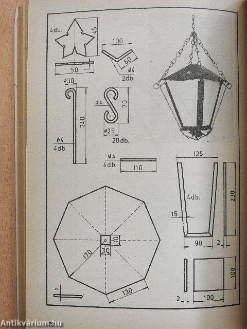 Lakberendezési tárgyak