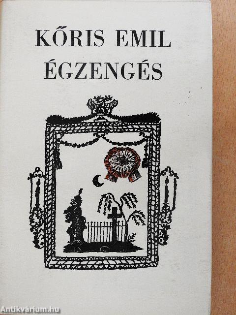 Égzengés