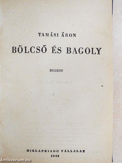 Bölcső és Bagoly