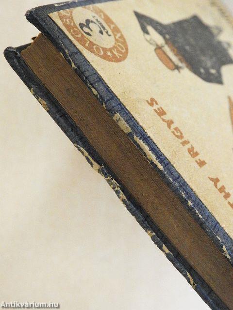 Nem nekem köszöntek