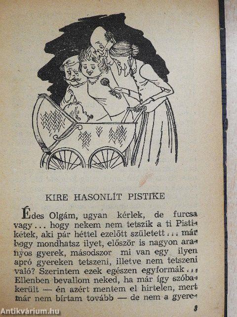 Nem nekem köszöntek