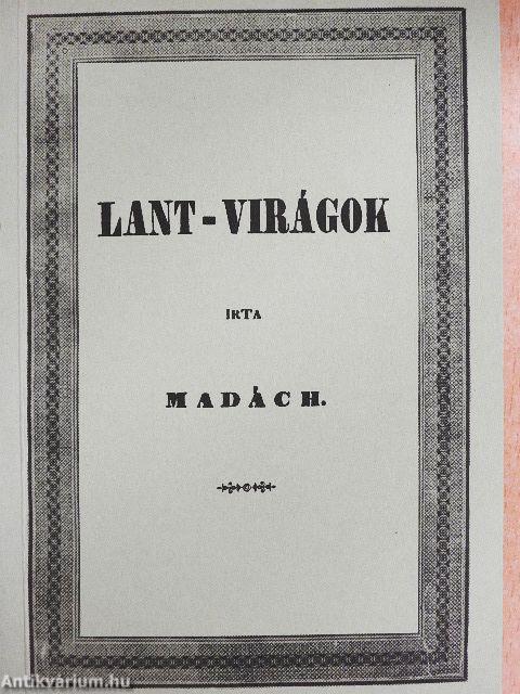 Lant-virágok