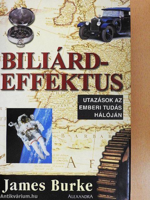 Biliárdeffektus