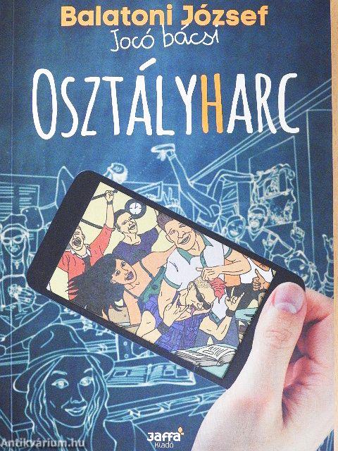 Osztályharc