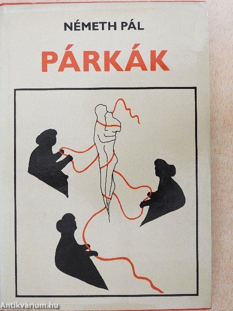 Párkák