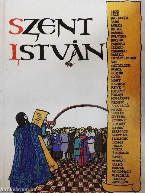 Szent István