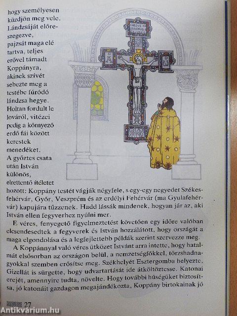 Szent István