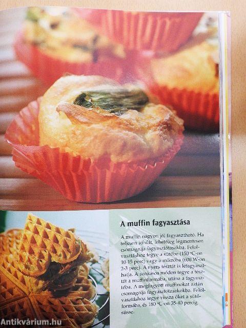 Nagy süteményeskönyv