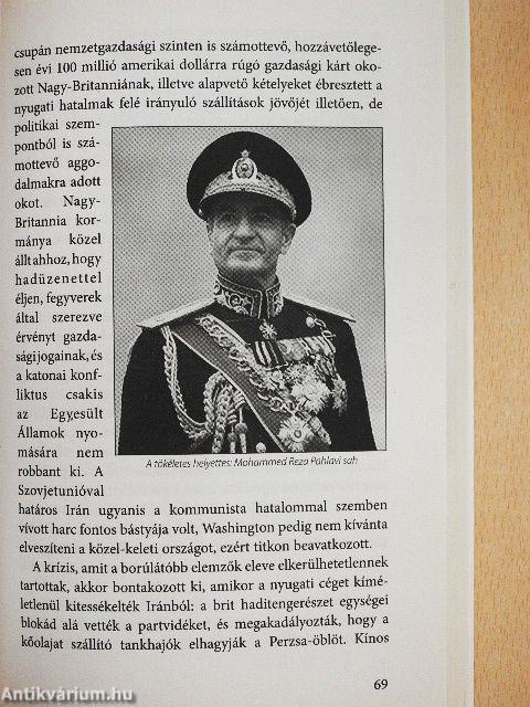 A CIA titkos katonai akciói