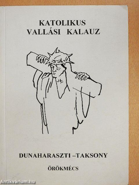 Katolikus vallási kalauz