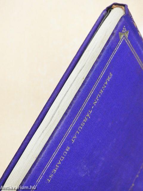 A fekete kakas/A beszélő köntös