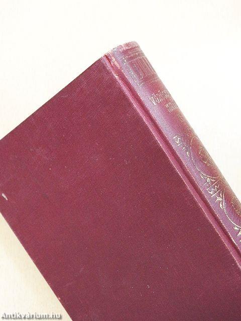 Vörösmarty Mihály munkái IV.