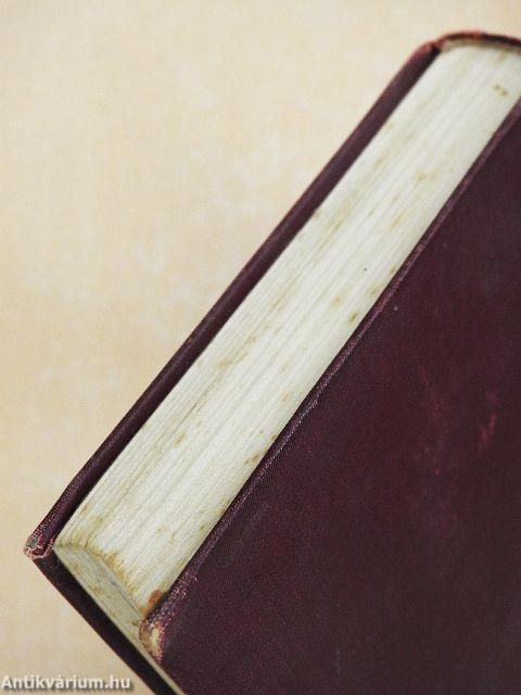 Vörösmarty Mihály munkái IV.