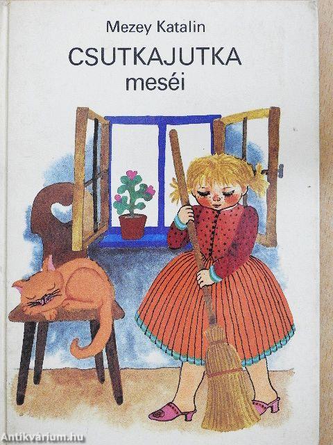 Csutkajutka meséi