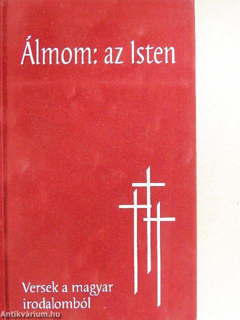 Álmom: az Isten