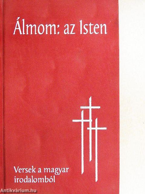 Álmom: az Isten