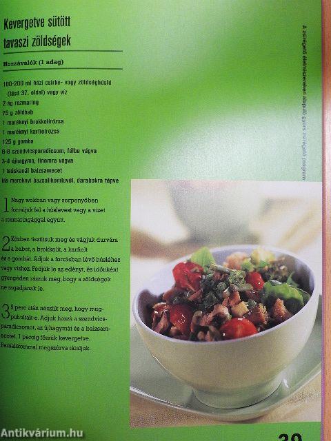 Zsírégető program