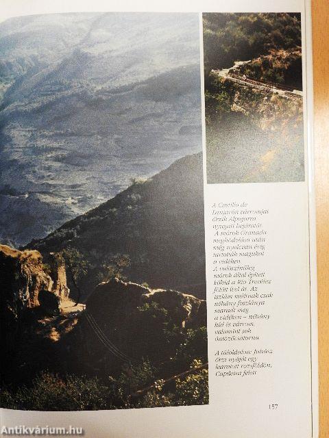 A világ titkos szegletei