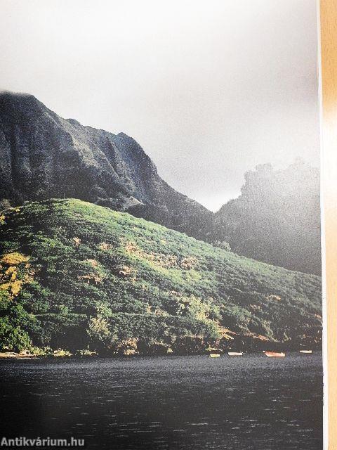 A világ titkos szegletei